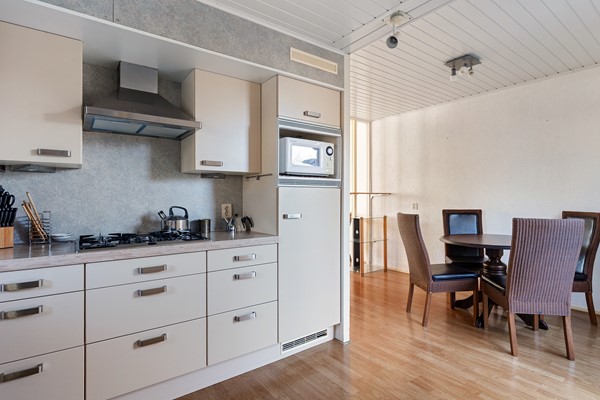 Foto - Te koop: Grietmansstraat 51, 9076 BD Sint Annaparochie